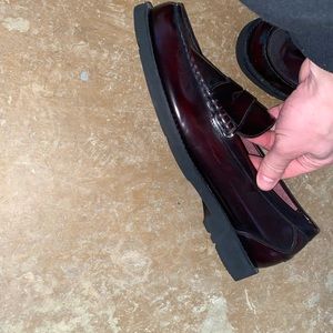 Rockport Dress Shoes never worn